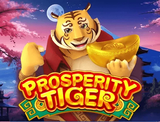 Prosperitytiger